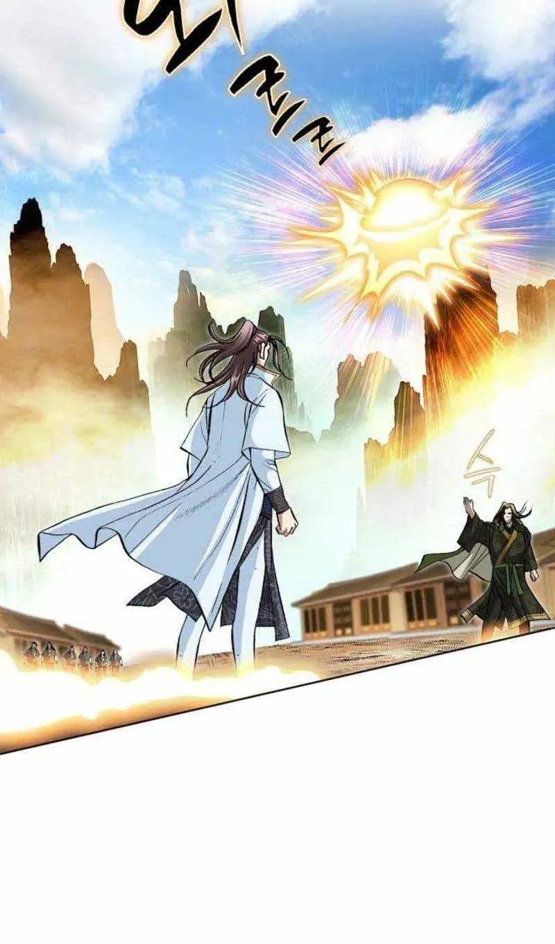 Matchless (Hwangseong) Chapter 78 page 20 - 