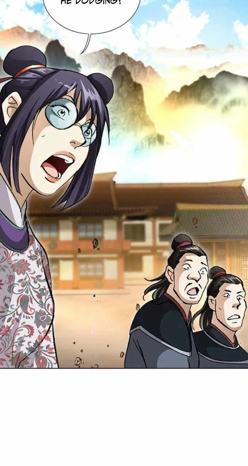 Matchless (Hwangseong) Chapter 78 page 23 - 