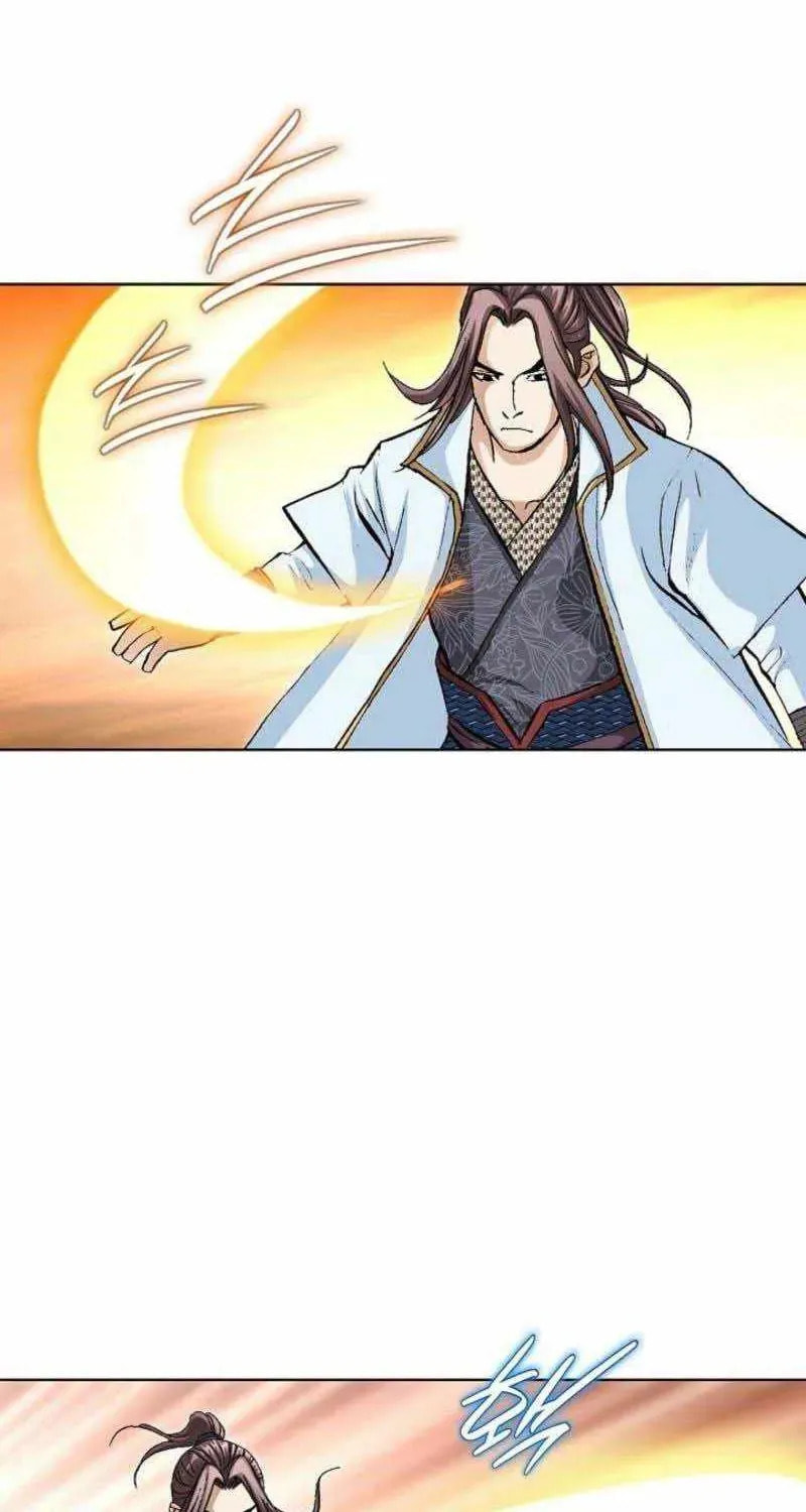 Matchless (Hwangseong) Chapter 78 page 24 - 