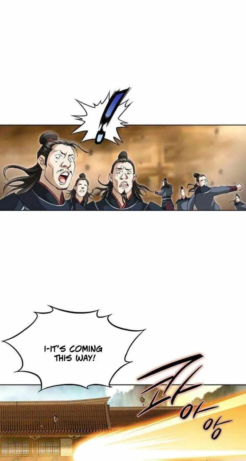 Matchless (Hwangseong) Chapter 78 page 26 - 