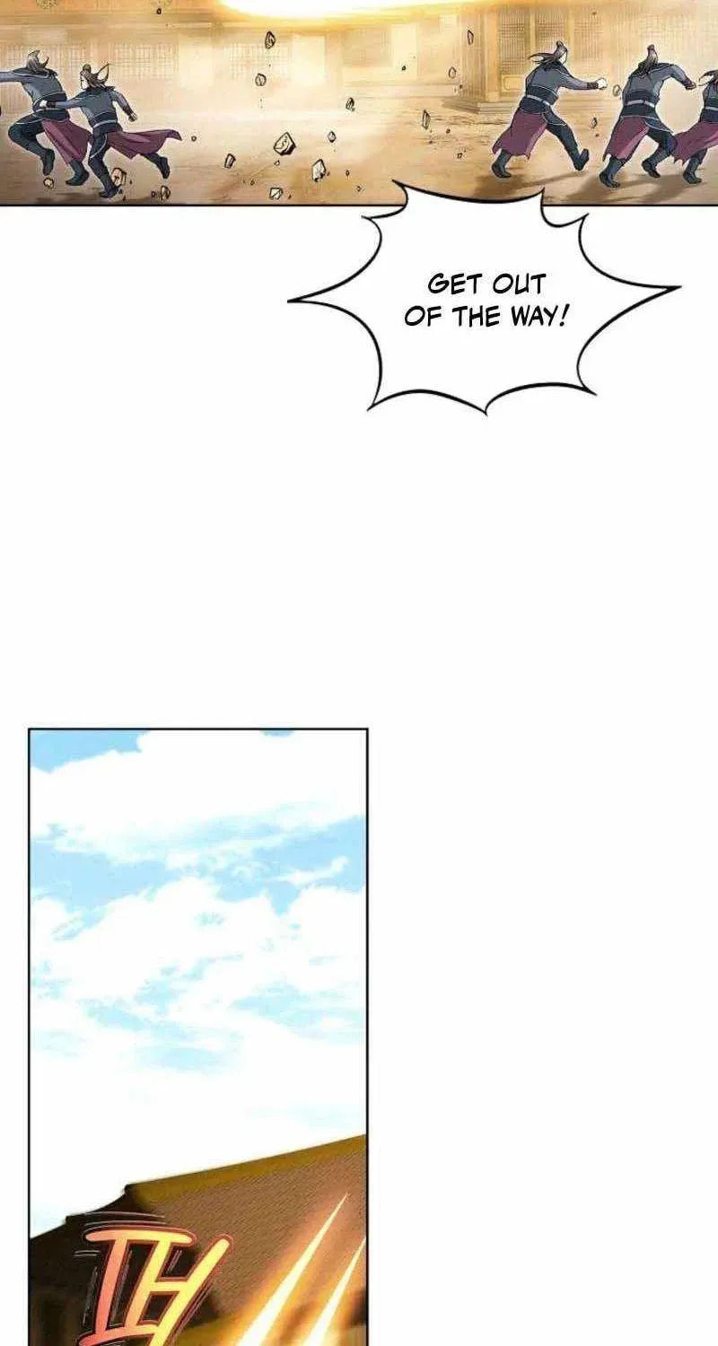 Matchless (Hwangseong) Chapter 78 page 27 - 