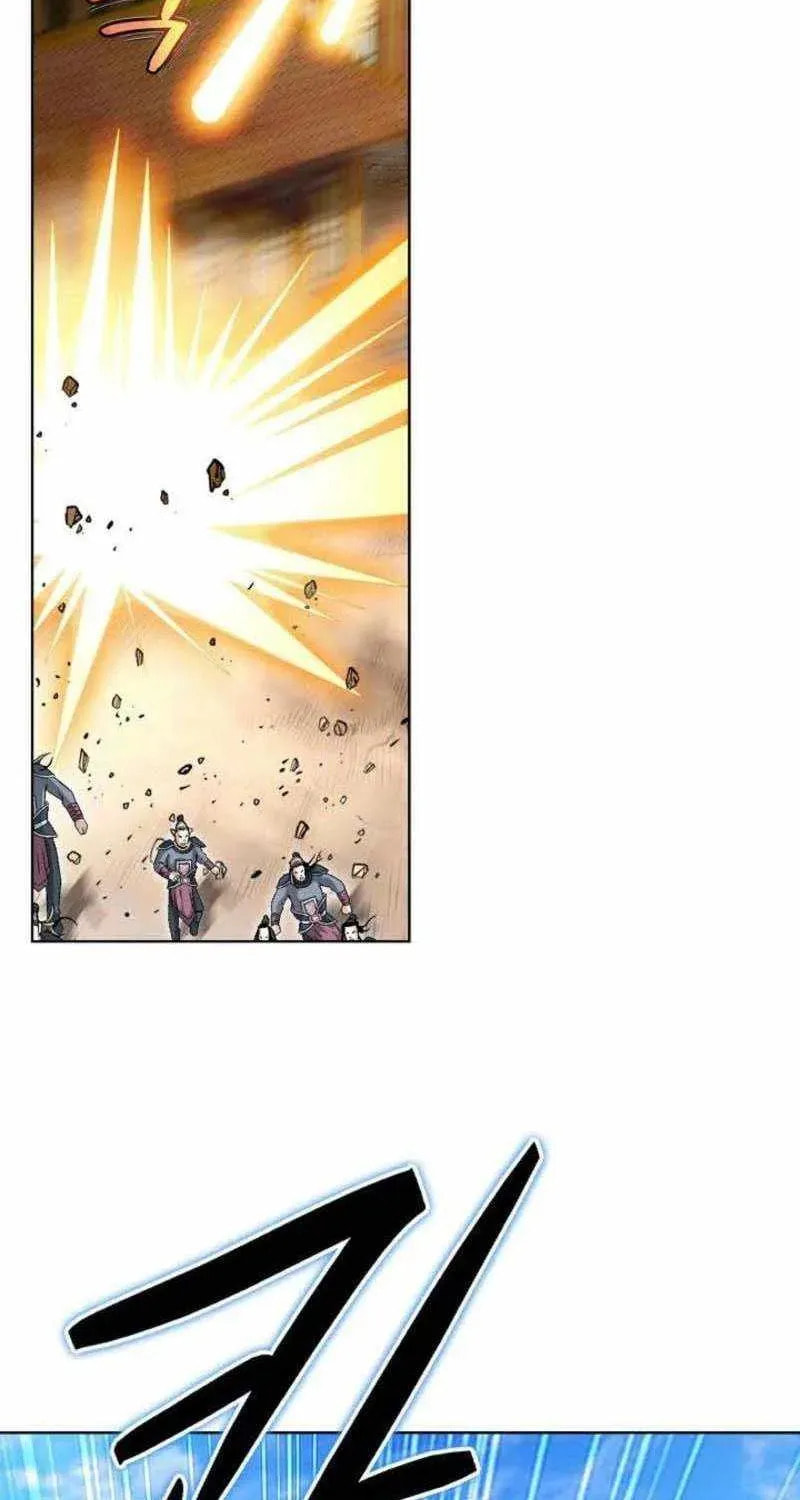 Matchless (Hwangseong) Chapter 78 page 28 - 