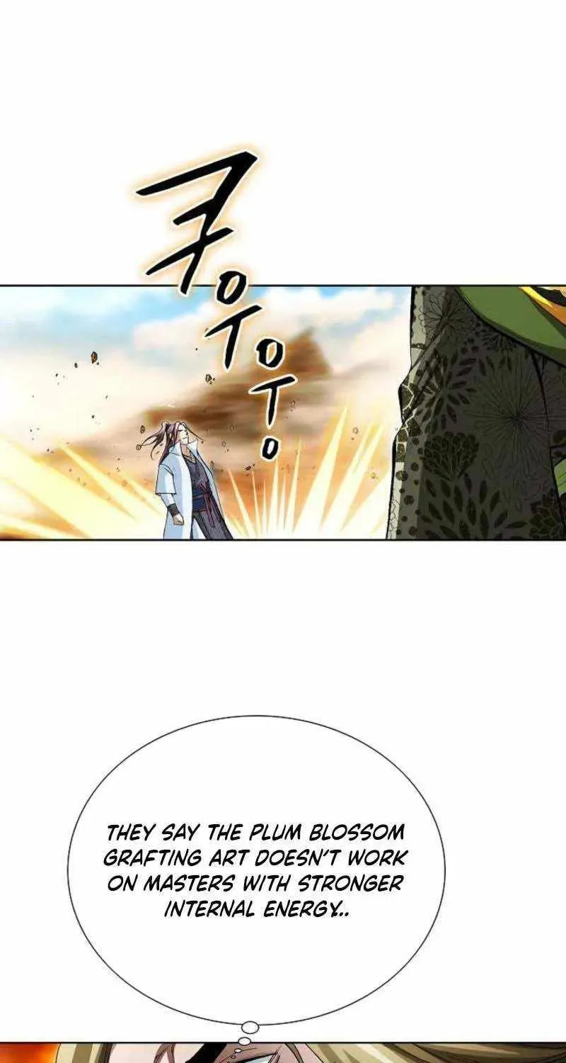 Matchless (Hwangseong) Chapter 78 page 31 - 