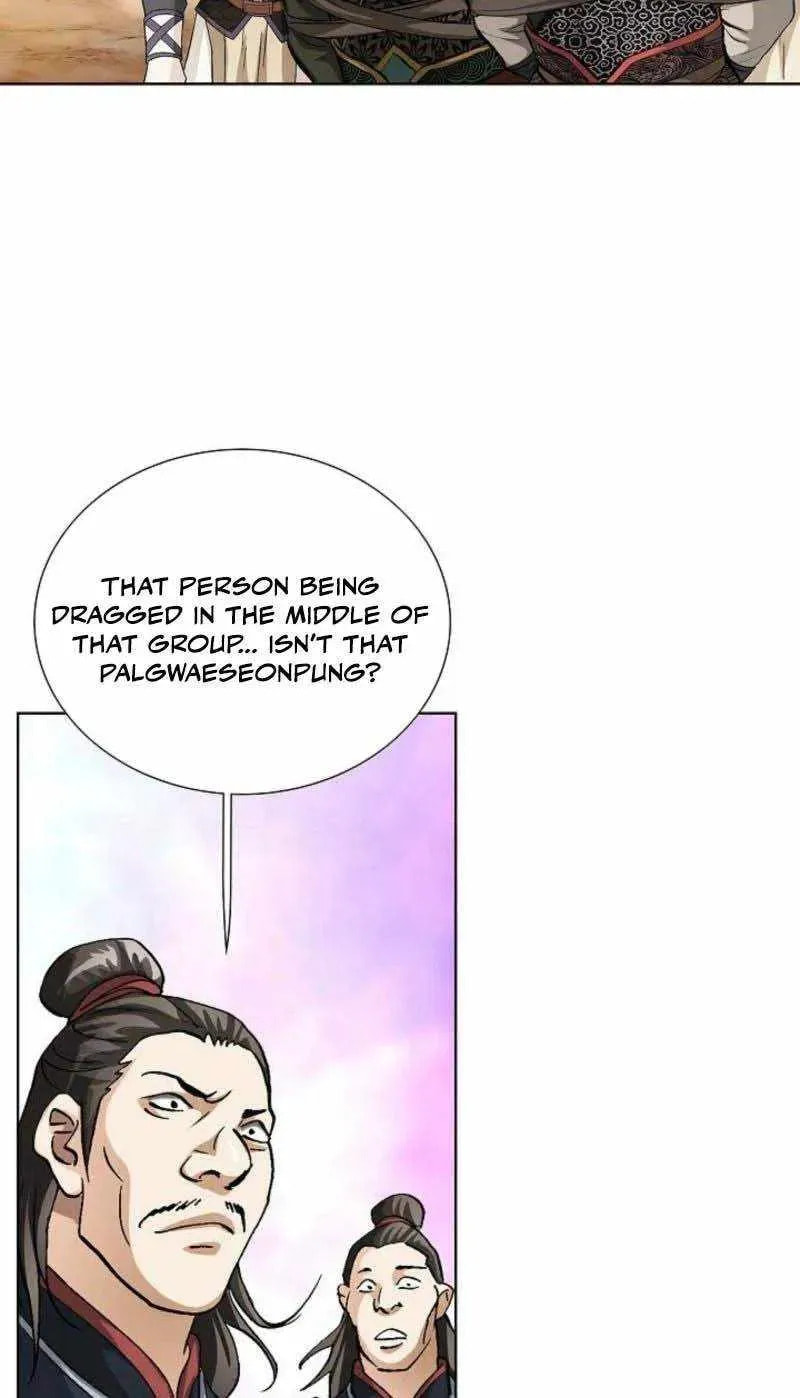 Matchless (Hwangseong) Chapter 78 page 35 - 