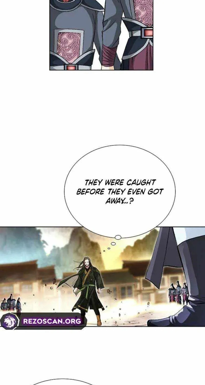 Matchless (Hwangseong) Chapter 78 page 38 - 