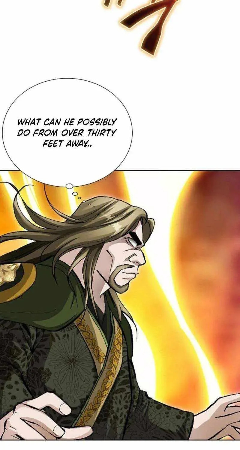 Matchless (Hwangseong) Chapter 78 page 43 - 