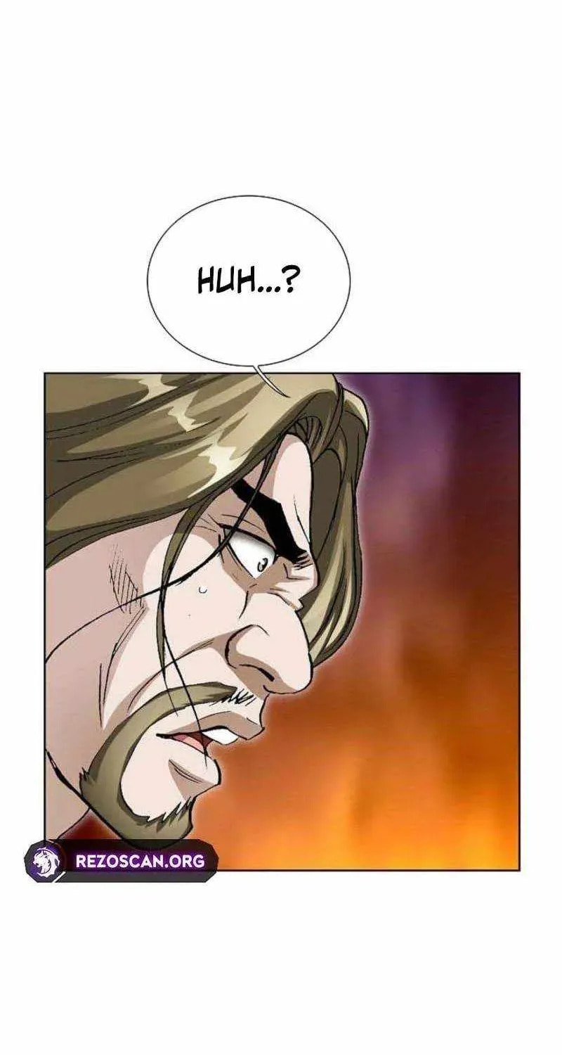 Matchless (Hwangseong) Chapter 78 page 44 - 
