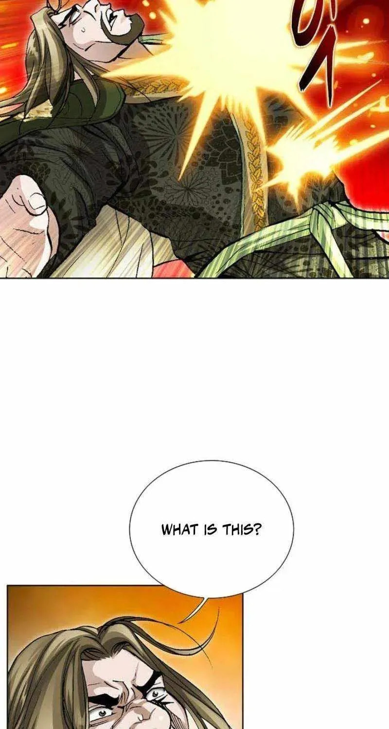 Matchless (Hwangseong) Chapter 78 page 46 - 
