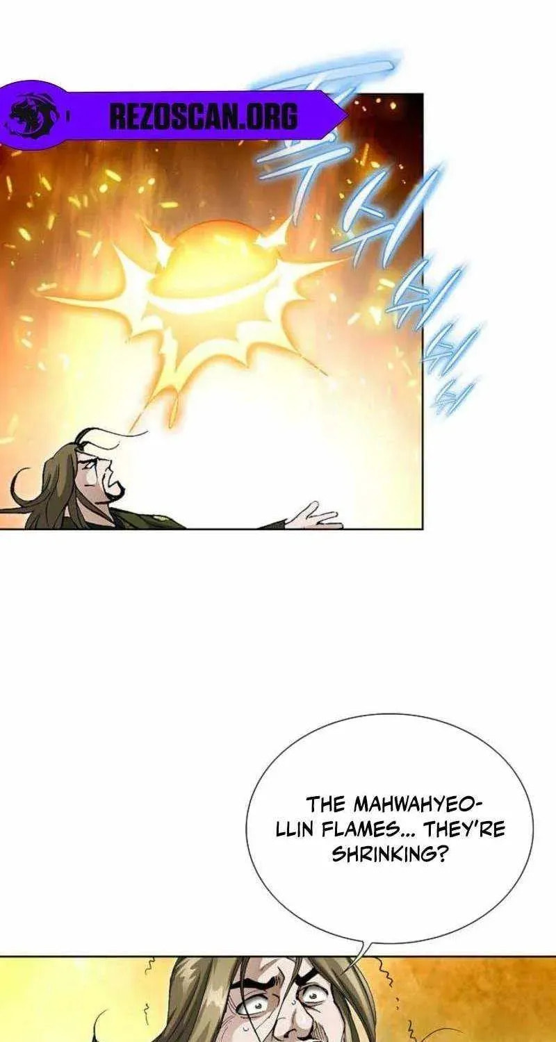 Matchless (Hwangseong) Chapter 78 page 48 - 