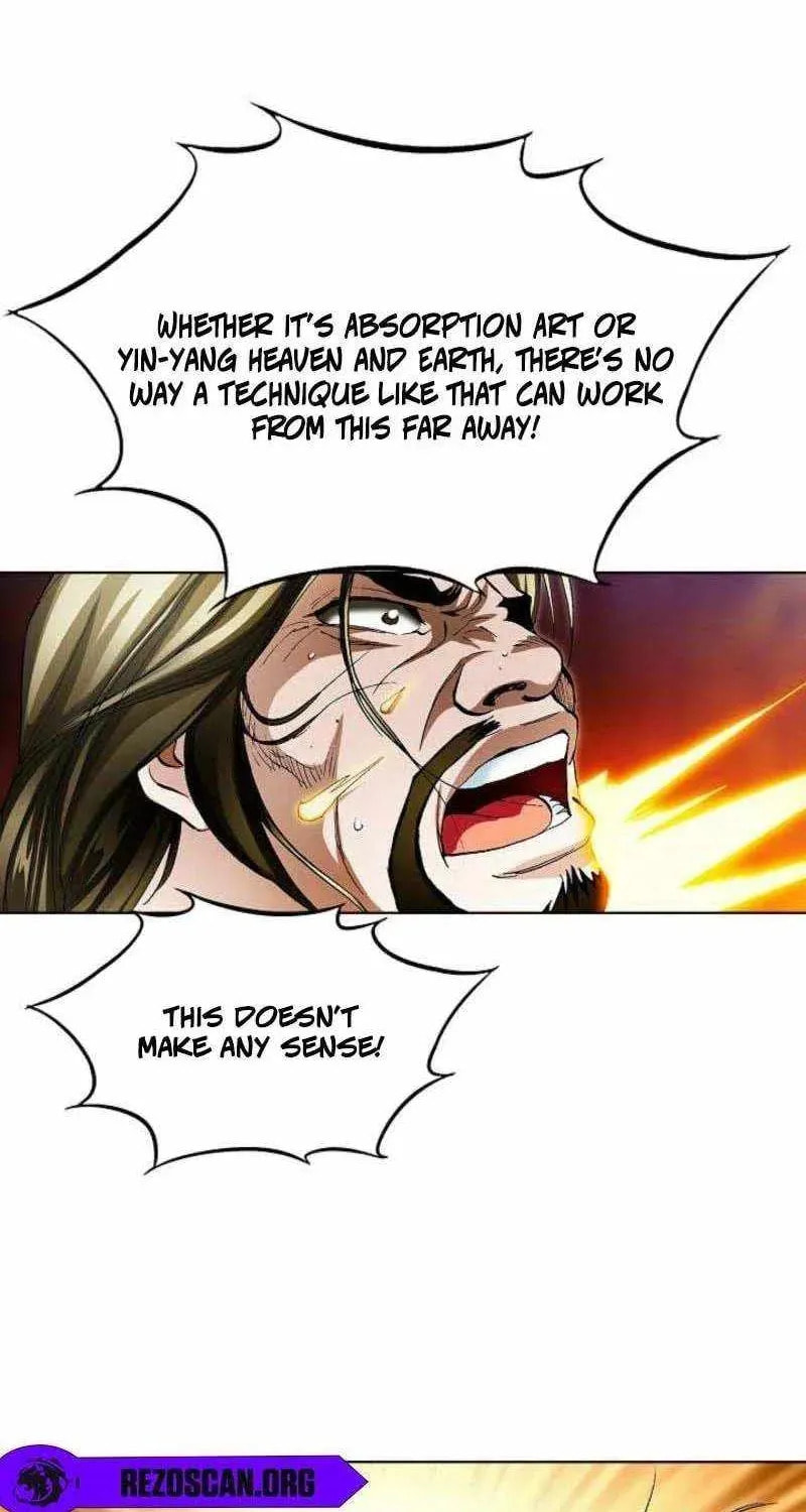 Matchless (Hwangseong) Chapter 78 page 52 - 