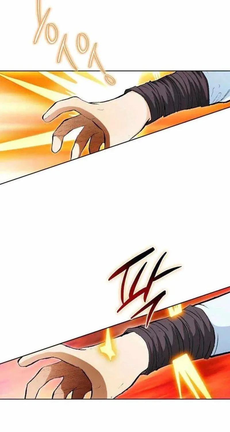 Matchless (Hwangseong) Chapter 78 page 54 - 