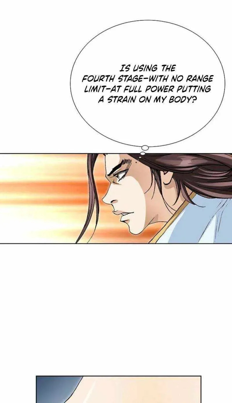 Matchless (Hwangseong) Chapter 78 page 55 - 