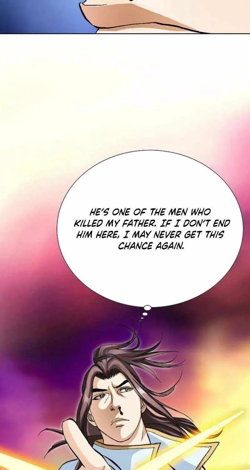 Matchless (Hwangseong) Chapter 78 page 57 - 
