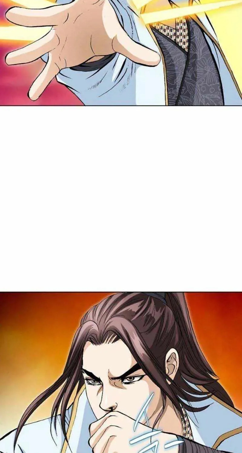 Matchless (Hwangseong) Chapter 78 page 58 - 