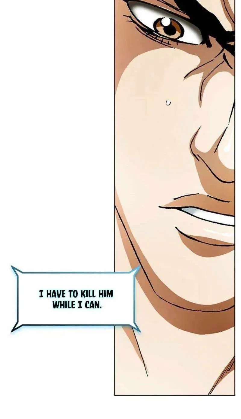 Matchless (Hwangseong) Chapter 78 page 60 - 