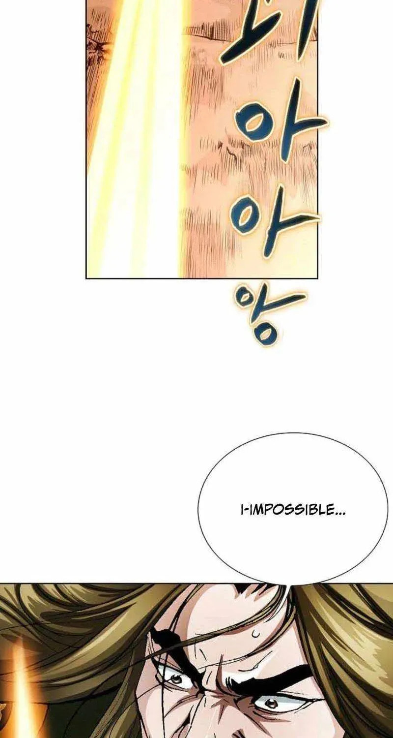 Matchless (Hwangseong) Chapter 78 page 64 - 