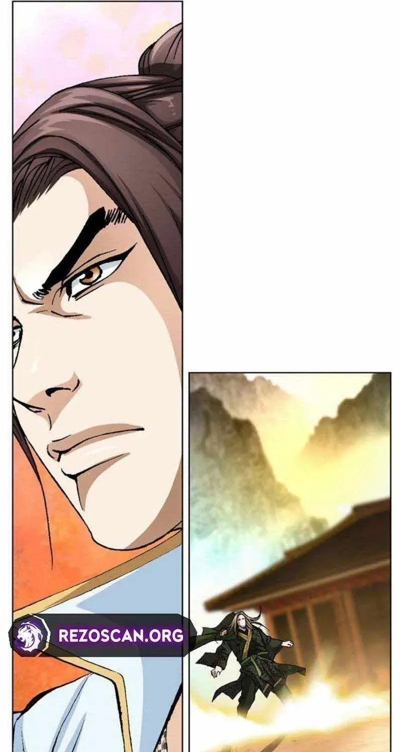 Matchless (Hwangseong) Chapter 78 page 71 - 