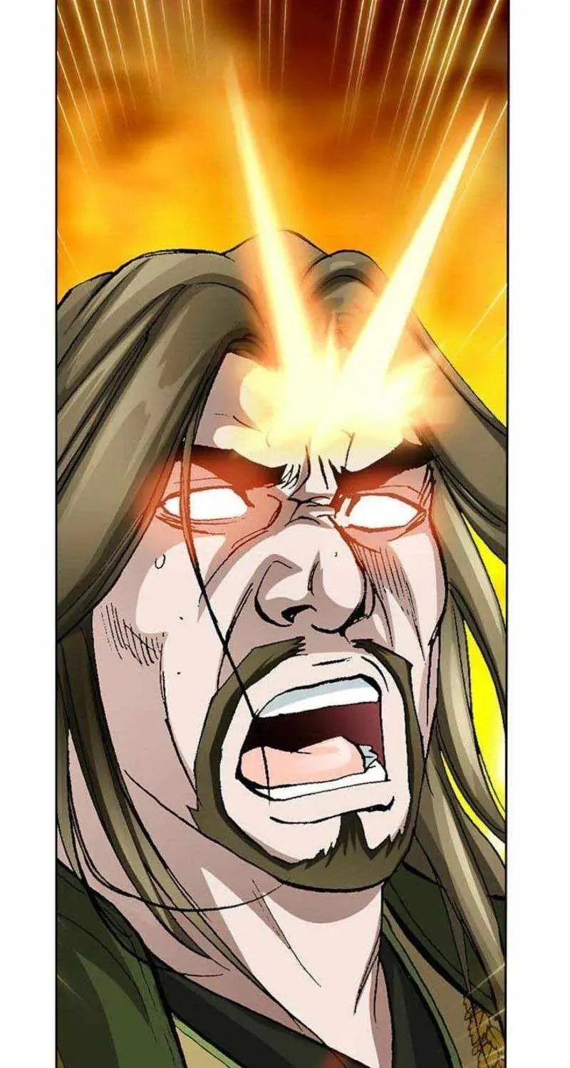 Matchless (Hwangseong) Chapter 78 page 73 - 