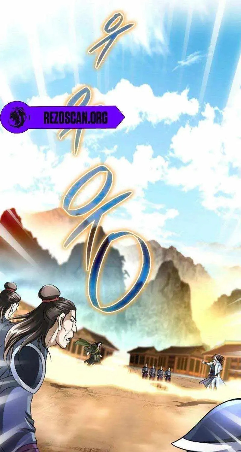 Matchless (Hwangseong) Chapter 78 page 75 - 