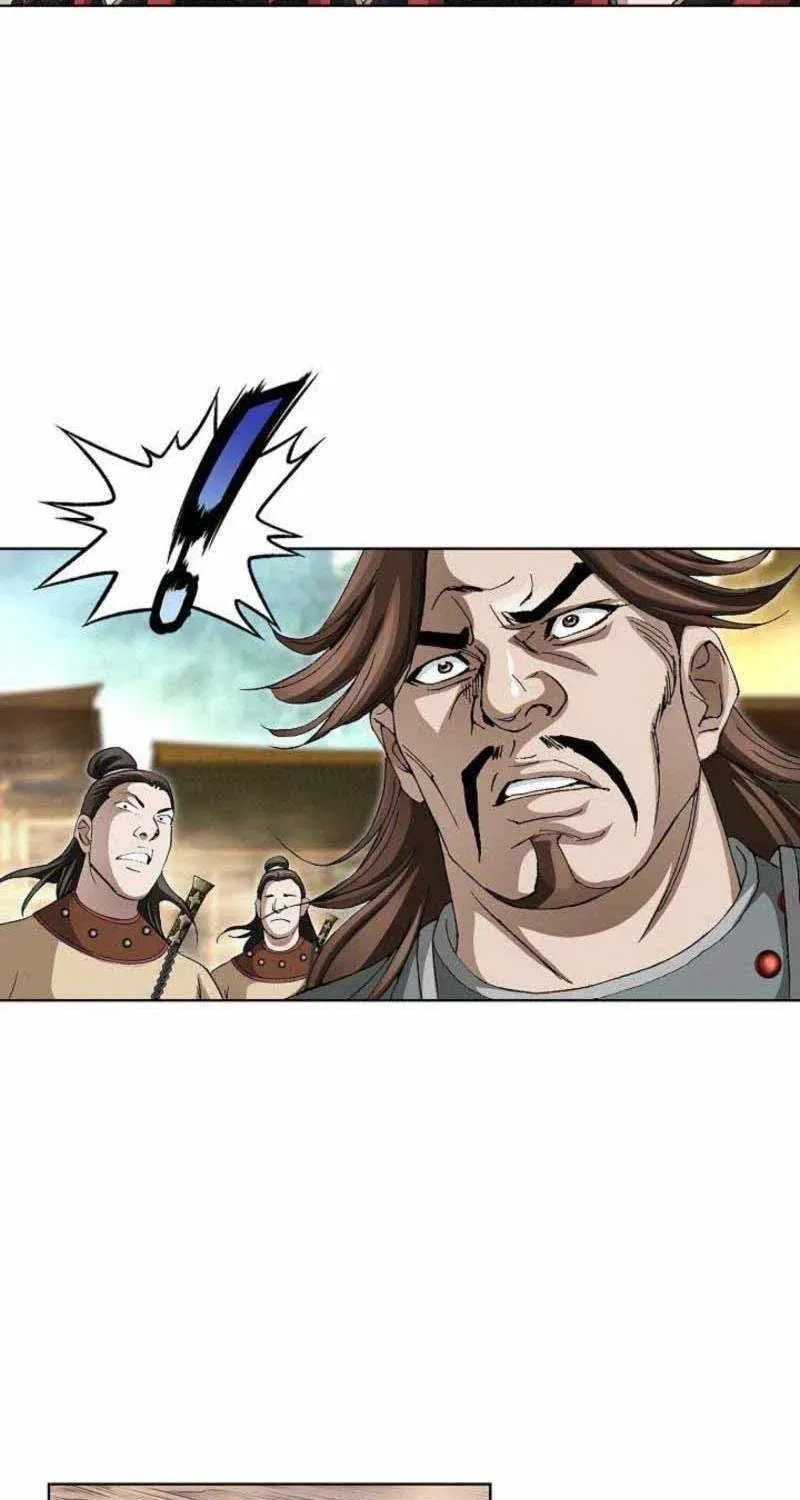 Matchless (Hwangseong) Chapter 78 page 78 - 