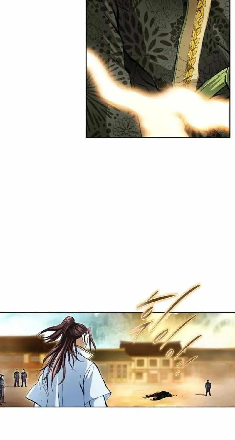 Matchless (Hwangseong) Chapter 78 page 84 - 