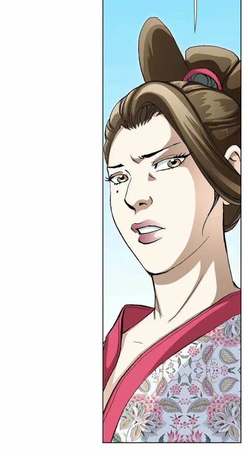 Matchless (Hwangseong) Chapter 78 page 10 - 