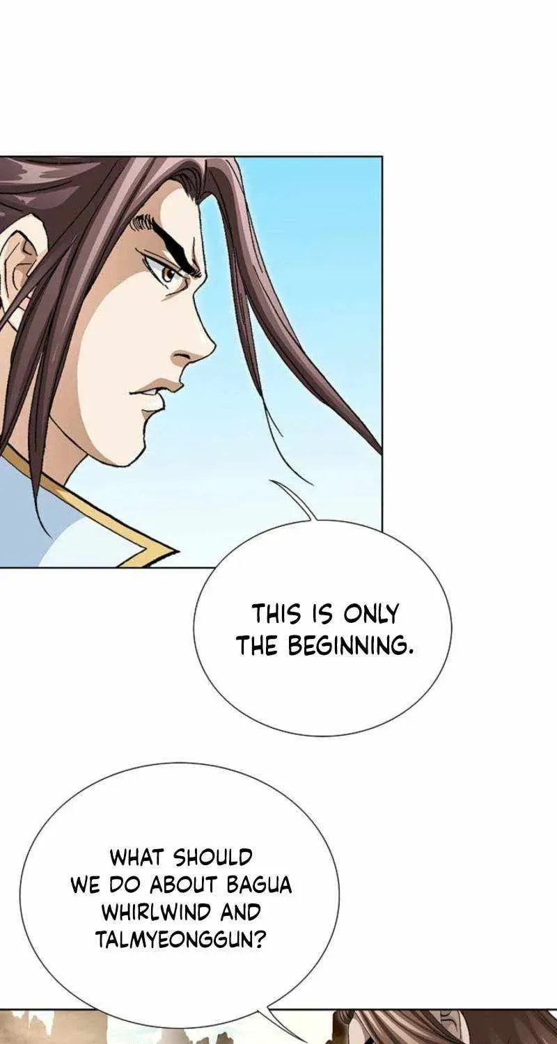 Matchless (Hwangseong) Chapter 79 page 13 - 