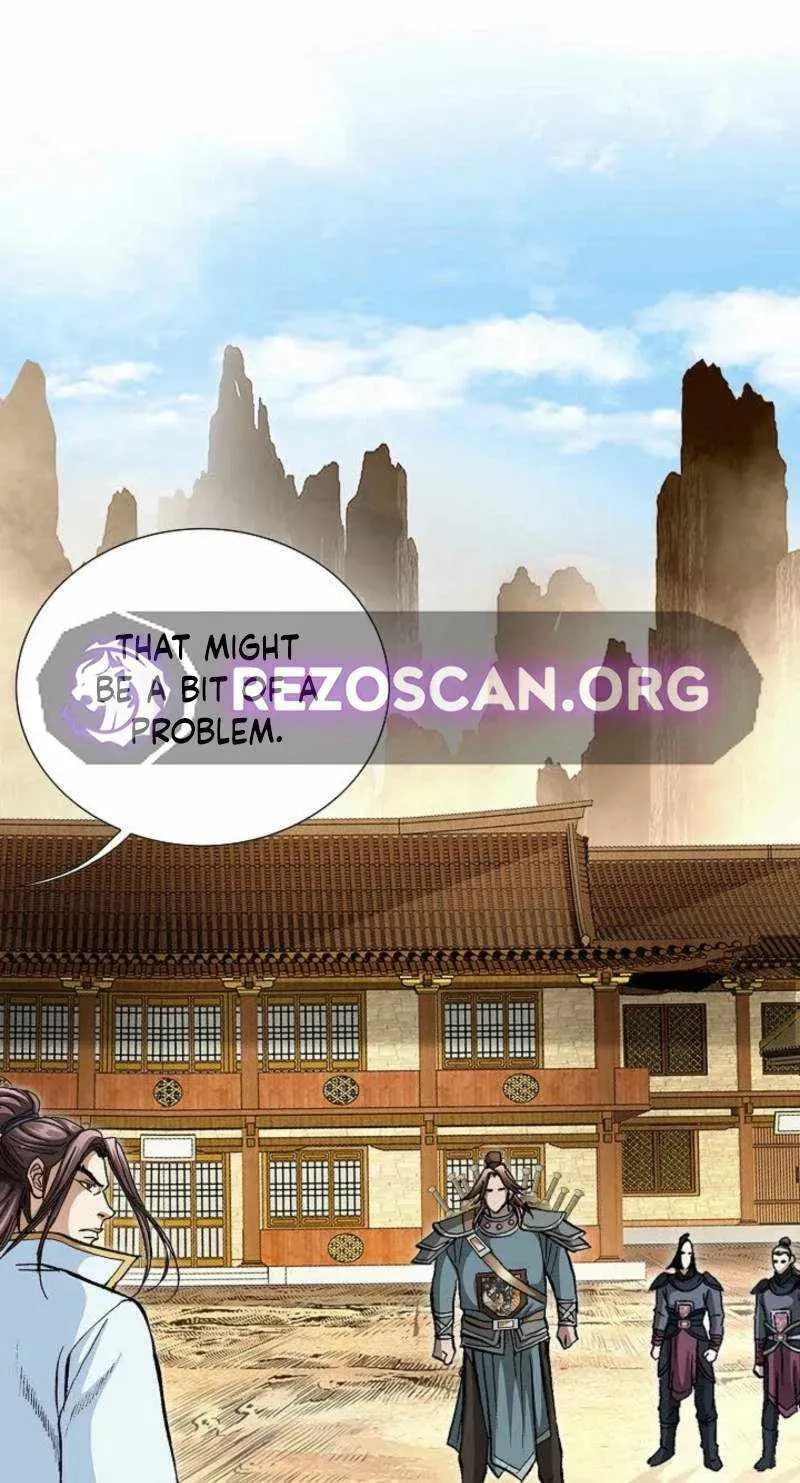 Matchless (Hwangseong) Chapter 79 page 15 - 