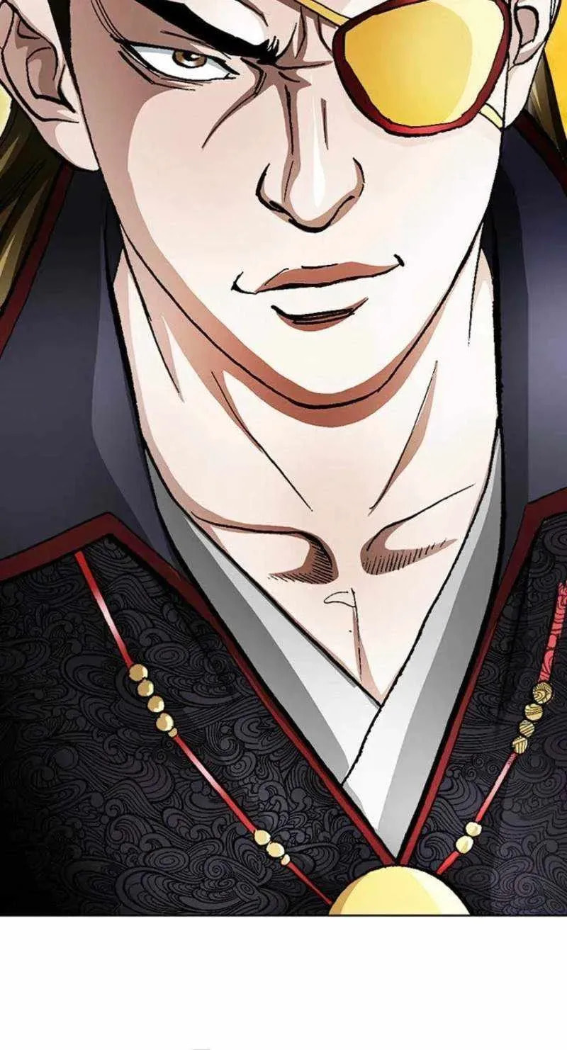 Matchless (Hwangseong) Chapter 79 page 20 - 