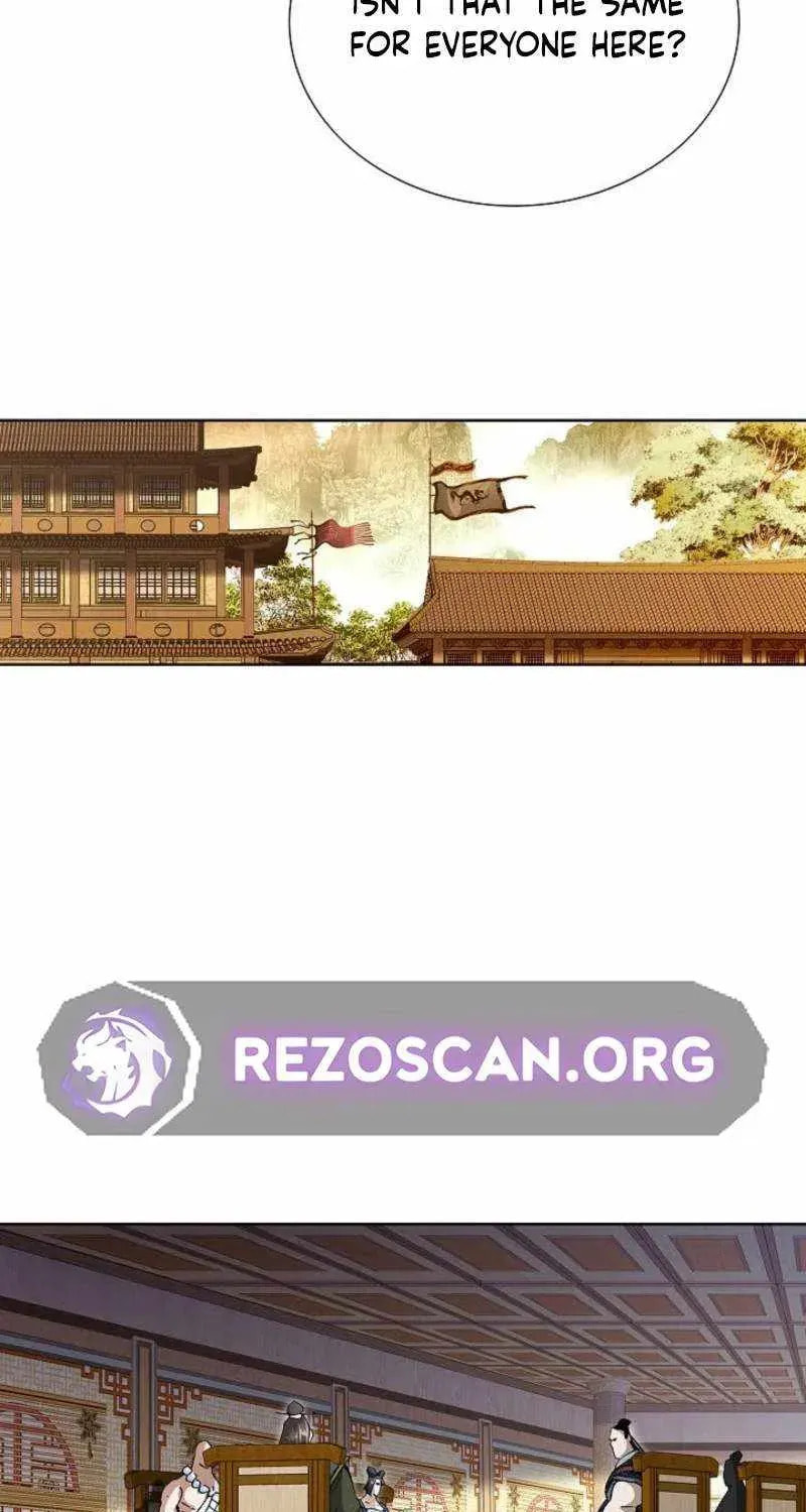 Matchless (Hwangseong) Chapter 79 page 23 - 