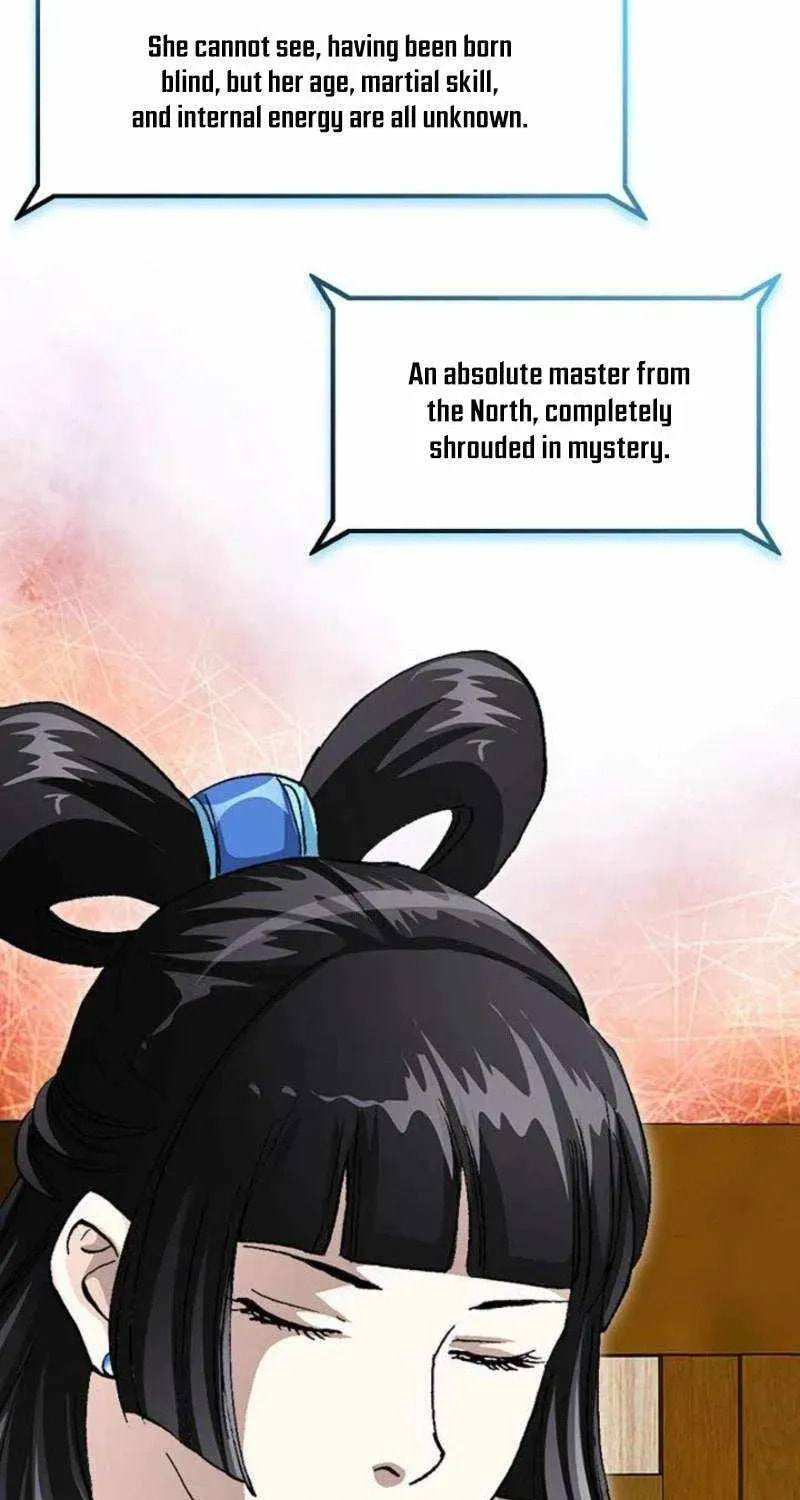 Matchless (Hwangseong) Chapter 79 page 28 - 