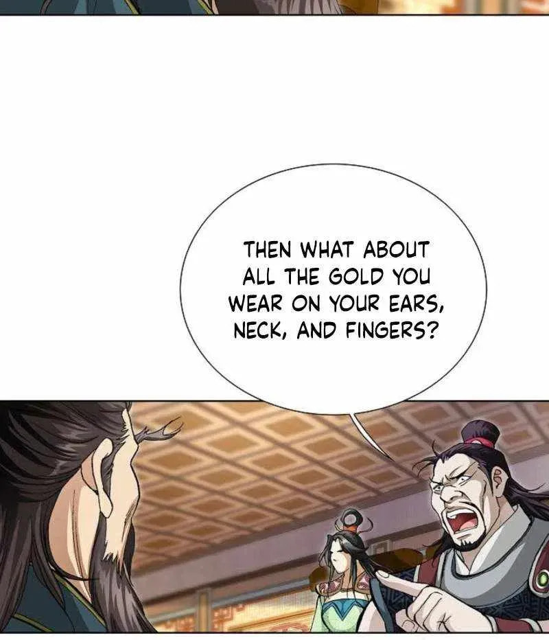 Matchless (Hwangseong) Chapter 79 page 40 - 