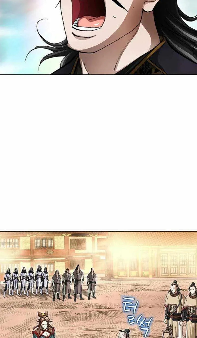 Matchless (Hwangseong) Chapter 79 page 5 - 