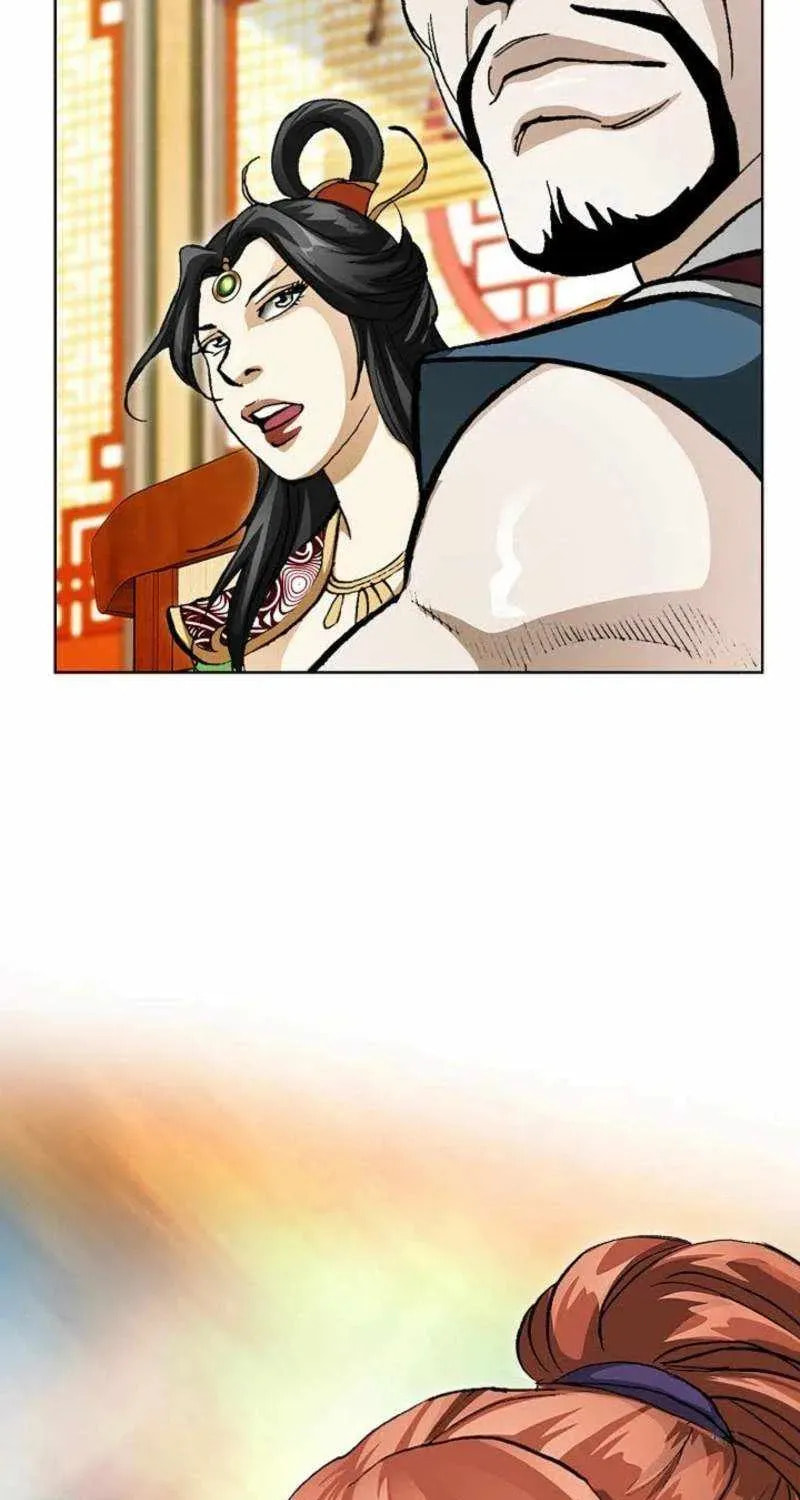 Matchless (Hwangseong) Chapter 79 page 46 - 