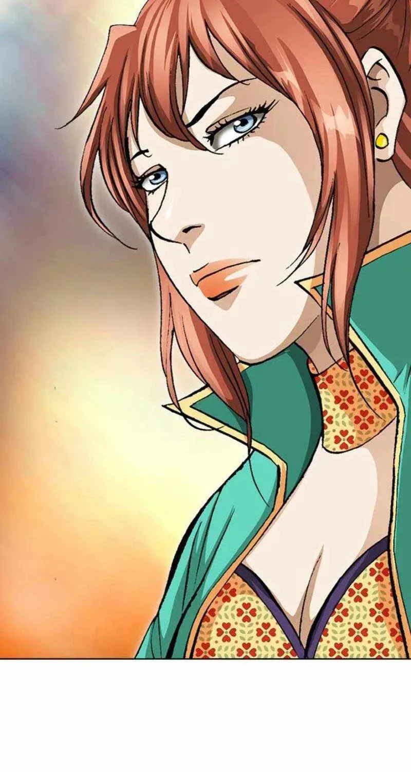 Matchless (Hwangseong) Chapter 79 page 47 - 