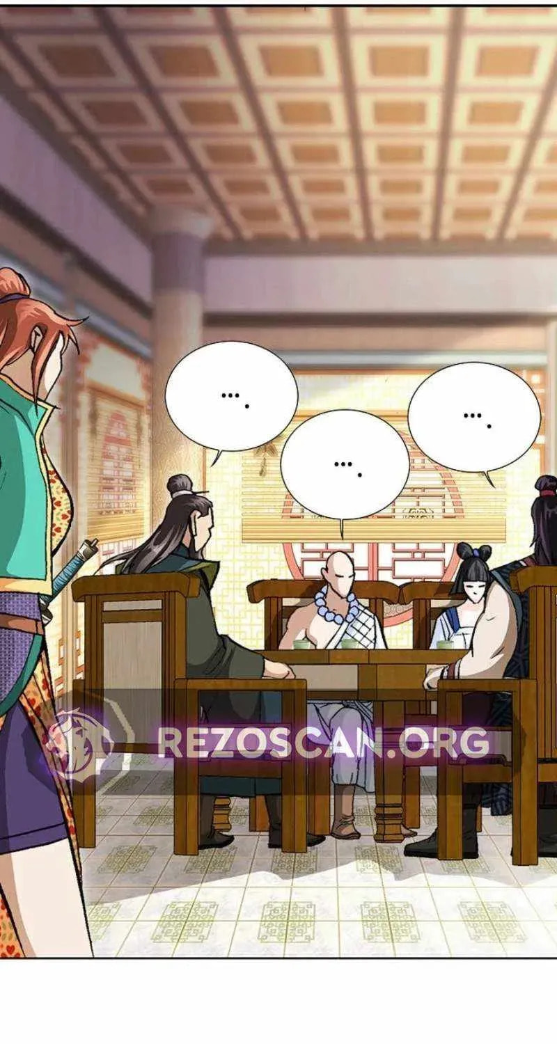 Matchless (Hwangseong) Chapter 79 page 50 - 