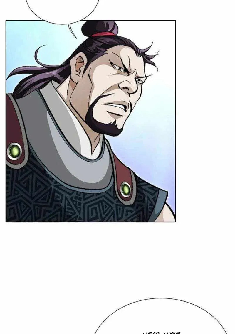 Matchless (Hwangseong) Chapter 79 page 55 - 