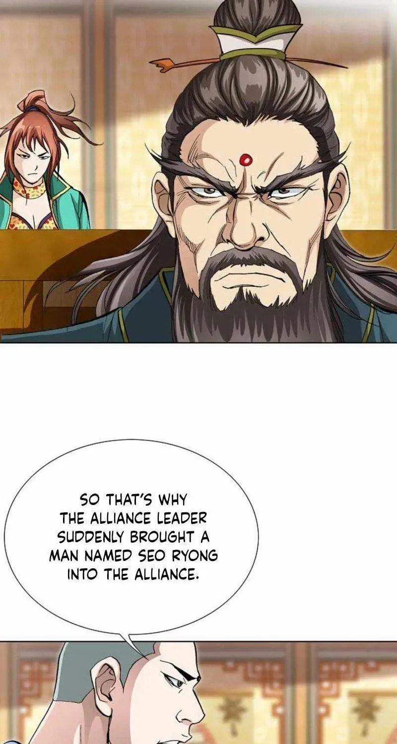 Matchless (Hwangseong) Chapter 79 page 59 - 