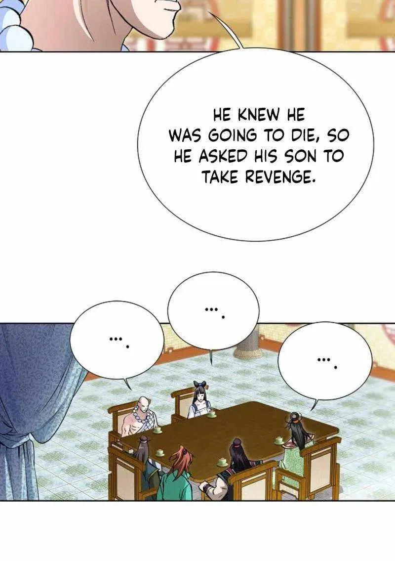 Matchless (Hwangseong) Chapter 79 page 60 - 