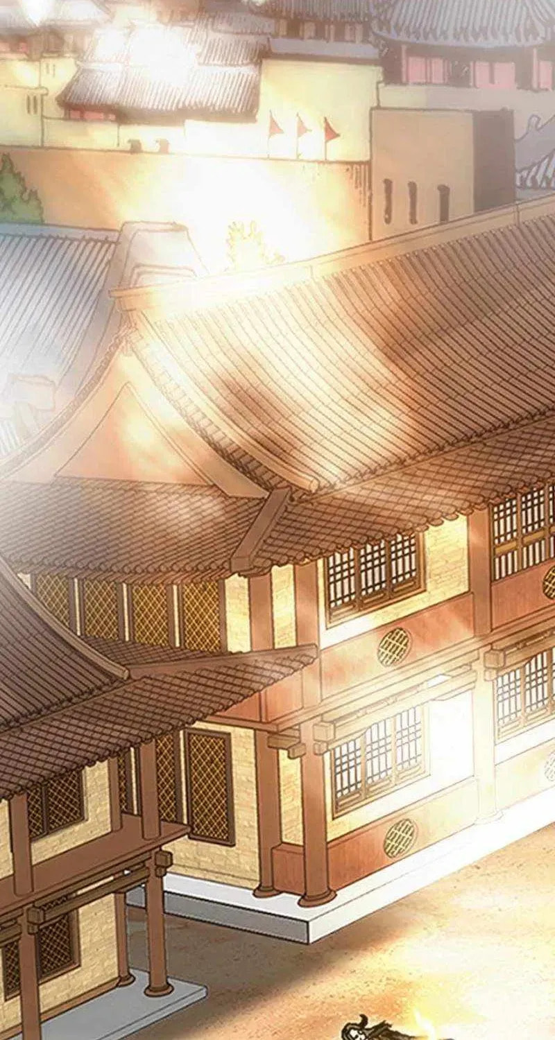 Matchless (Hwangseong) Chapter 79 page 7 - 