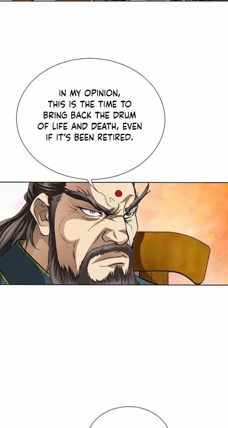 Matchless (Hwangseong) Chapter 79 page 63 - 