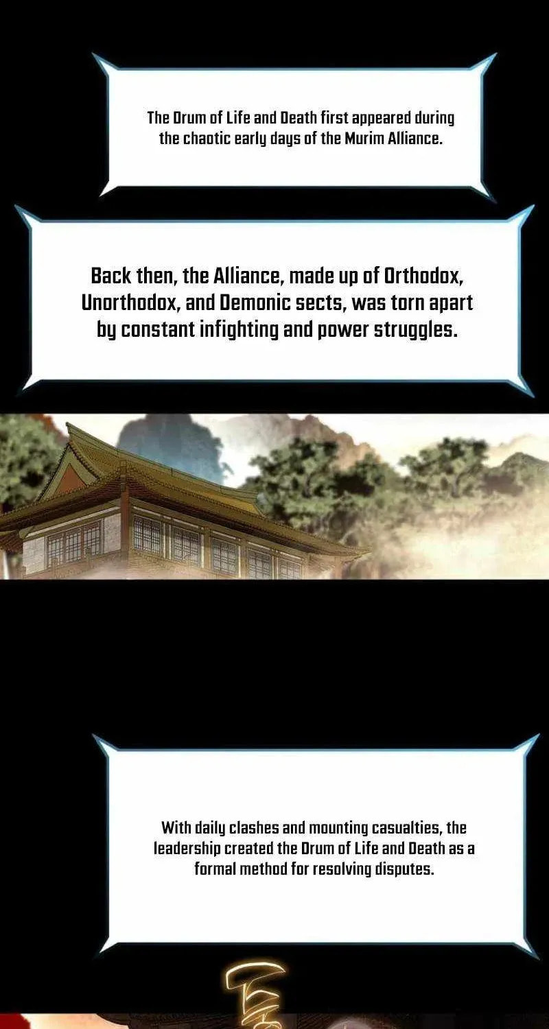 Matchless (Hwangseong) Chapter 79 page 67 - 