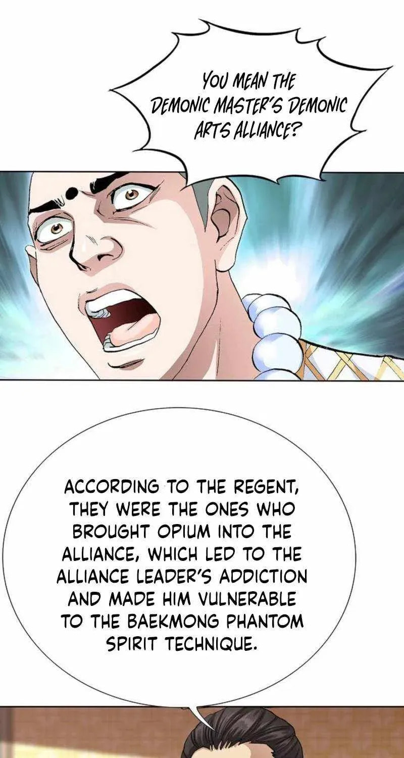 Matchless (Hwangseong) Chapter 79 page 75 - 
