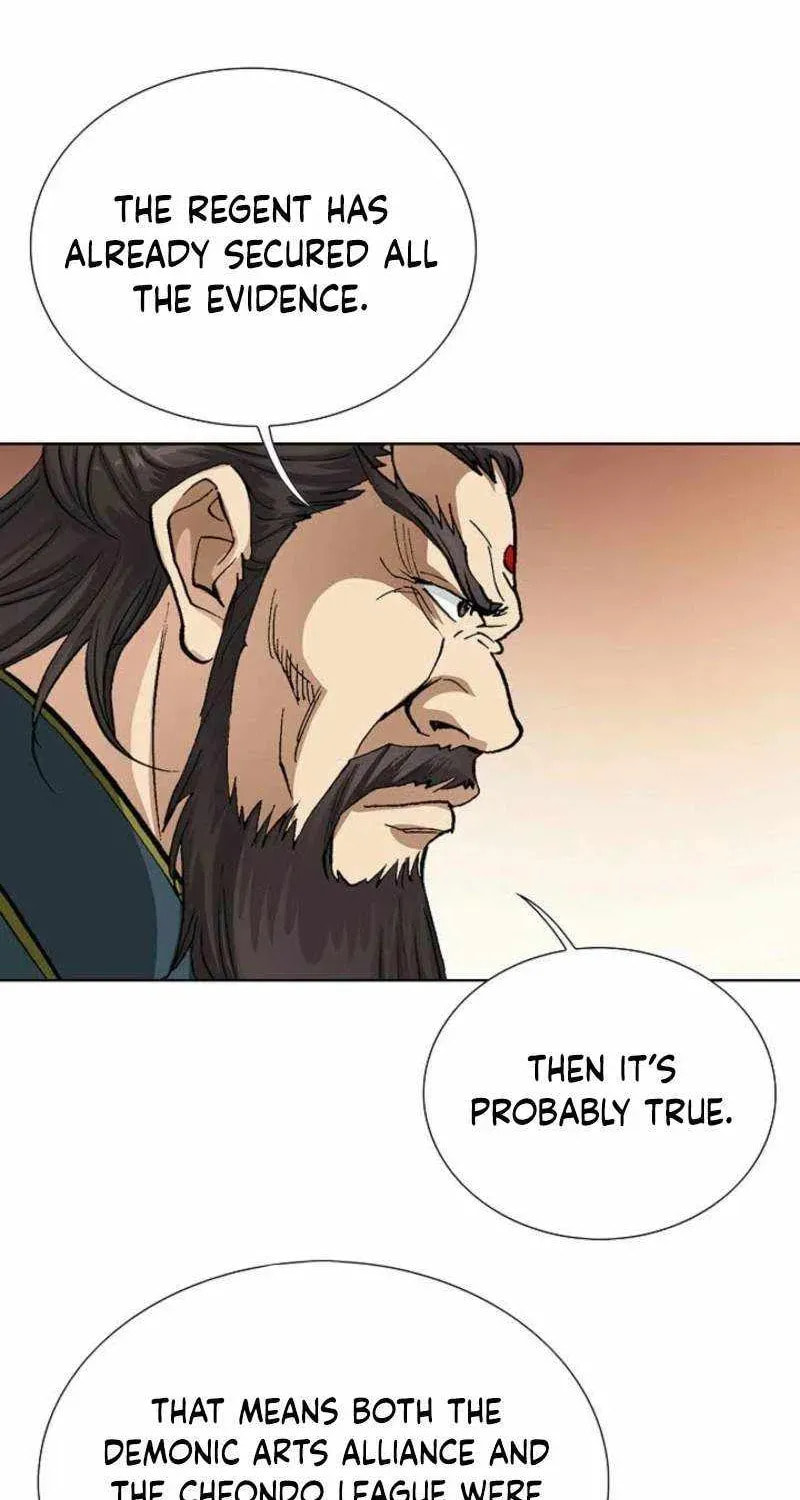 Matchless (Hwangseong) Chapter 79 page 77 - 