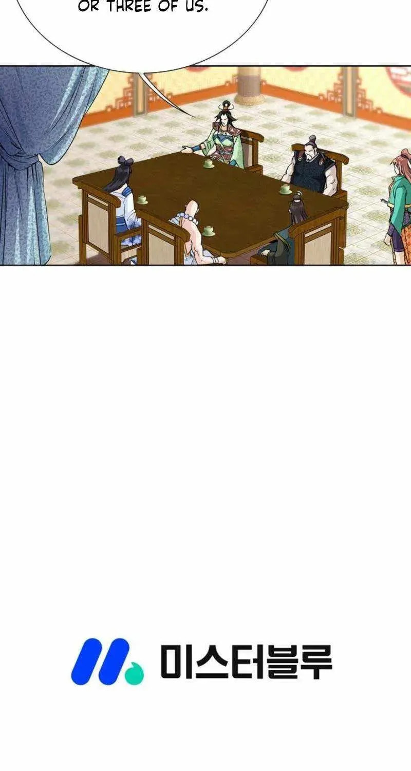 Matchless (Hwangseong) Chapter 79 page 80 - 