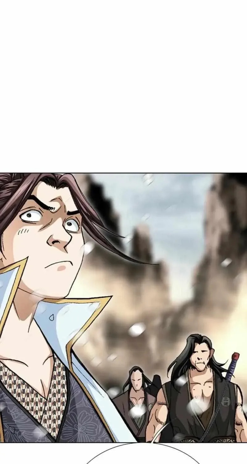 Matchless (Hwangseong) Chapter 79 page 81 - 