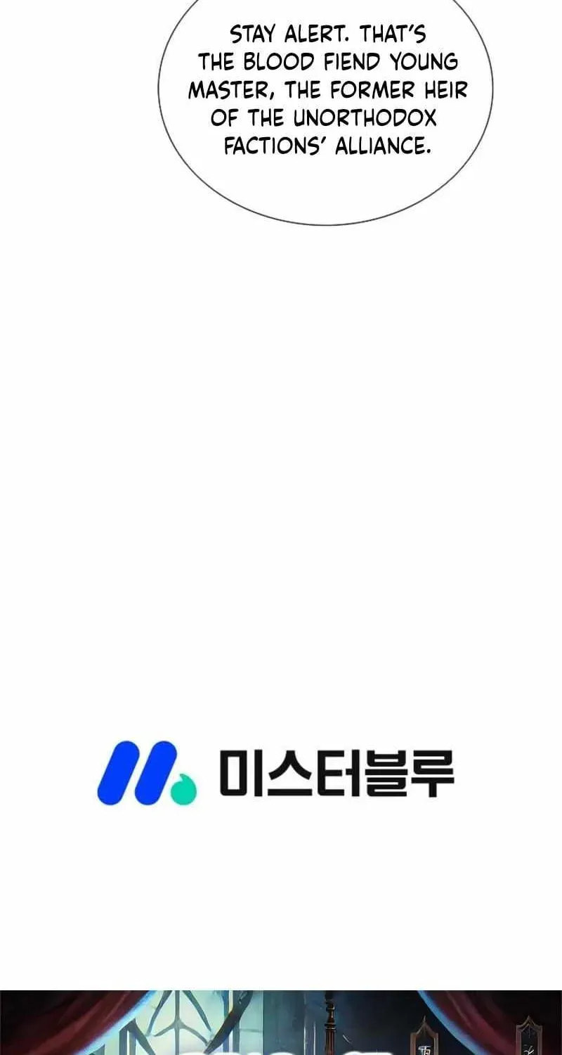 Matchless (Hwangseong) Chapter 79 page 82 - 