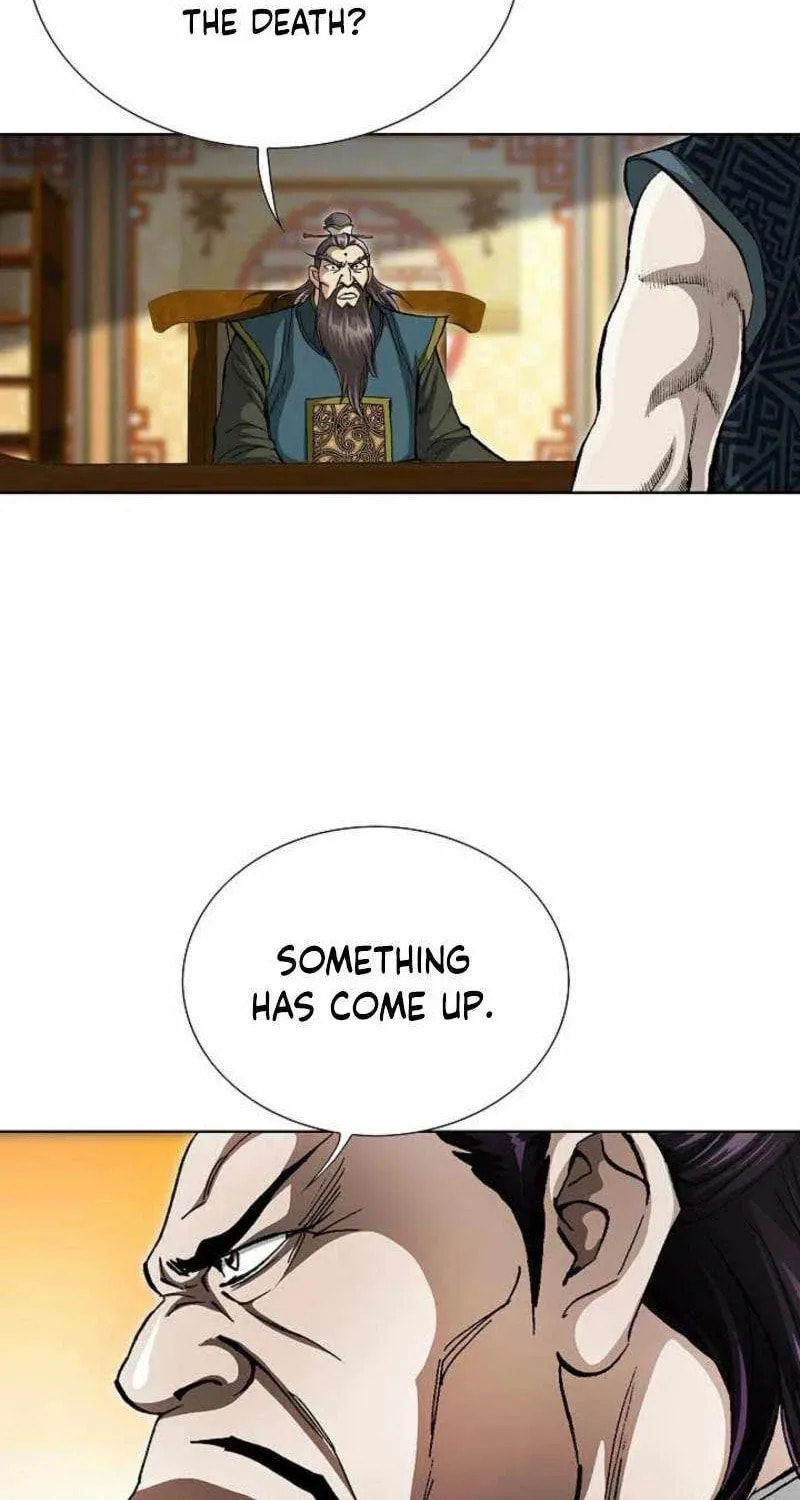 Matchless (Hwangseong) Chapter 80 page 12 - 