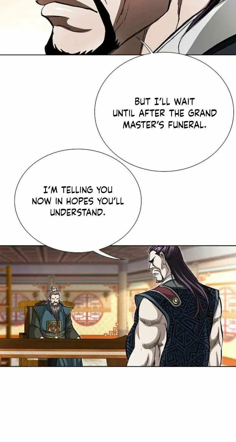 Matchless (Hwangseong) Chapter 80 page 13 - 