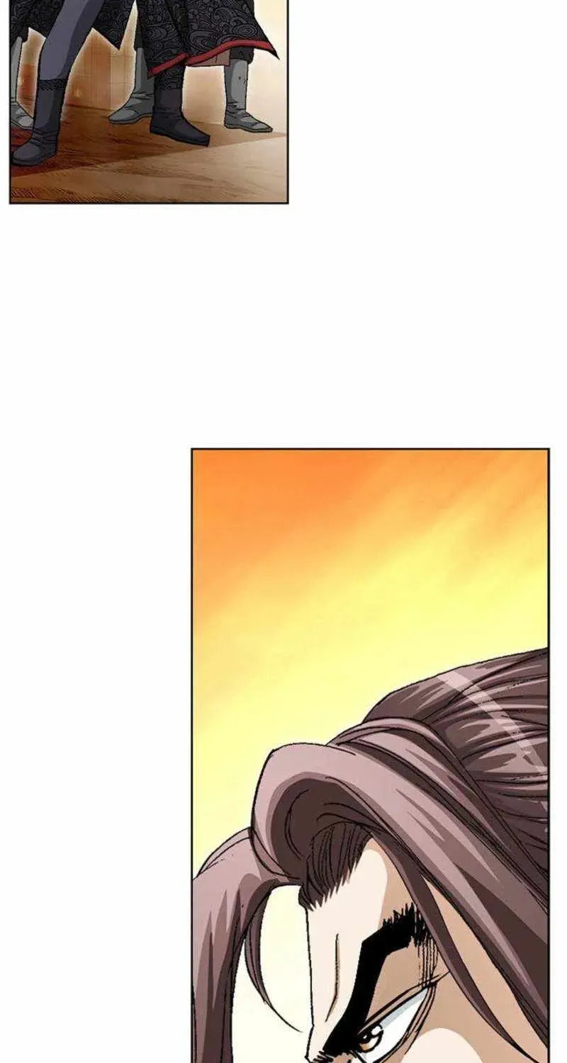 Matchless (Hwangseong) Chapter 80 page 18 - 